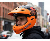 Kamikaze Ronin  Orange - 1537485 - zdjęcie 9